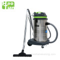 80L Professional Stainless steel vacuum cleaner